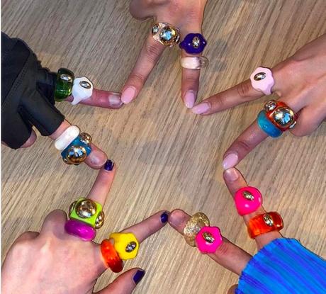 anillos la manso barcelona