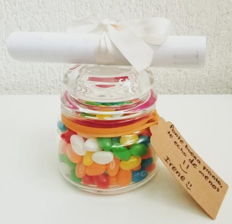 KIT DE RECUPERACIÓN