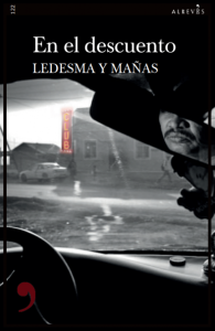 EN EL DESCUENTO - JORDI LEDESMA, JOSÉ ÁNGEL MAÑAS