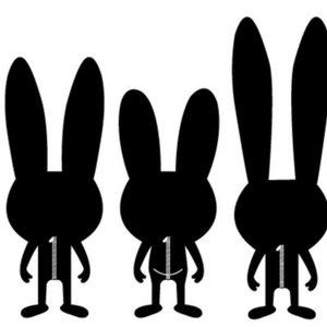 Falsos Conejos - YYY (2010) Falsos Conejos - YYY (2010)