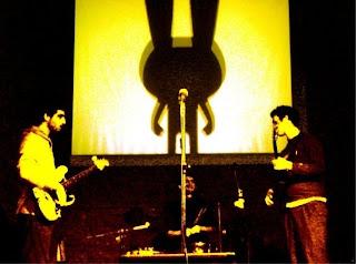 Falsos Conejos - YYY (2010)