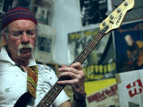 Hugh Hopper & Lisa S. Klossner - Triklops (2021)