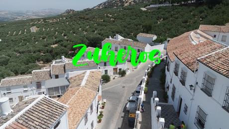 Descubre uno de los pueblos más bonitos de Córdoba, Zuheros