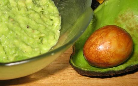 3 tentempiés llenos de fibra