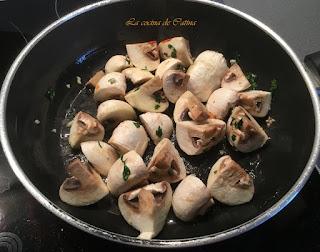 Costillas con patatas Costillas con patatas