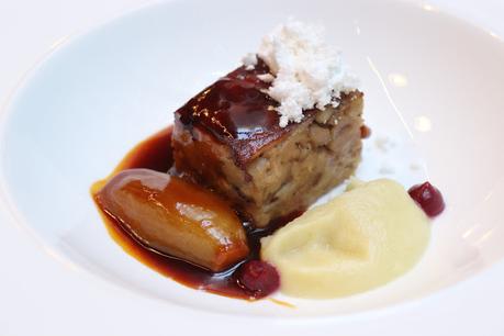 Restaurante Matiz en Málaga, restaurante a descubrir cuando visites la ciudad