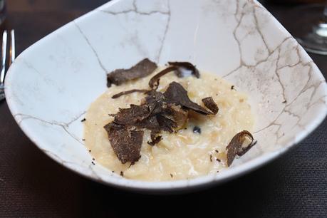 Restaurante Matiz en Málaga, restaurante a descubrir cuando visites la ciudad