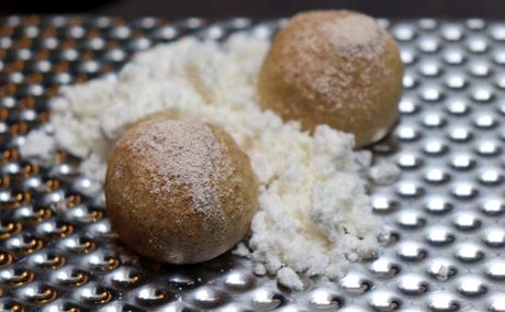 Restaurante Matiz en Málaga, restaurante a descubrir cuando visites la ciudad