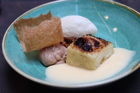 Restaurante Matiz en Málaga, restaurante a descubrir cuando visites la ciudad