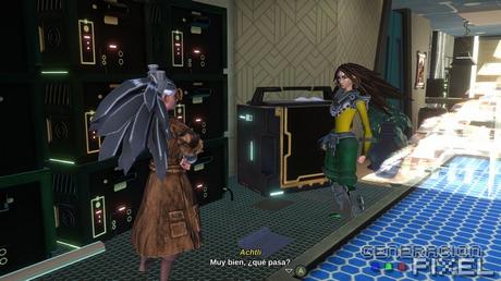 ANÁLISIS: Aztech Forgotten Gods ANÁLISIS: Aztech Forgotten Gods