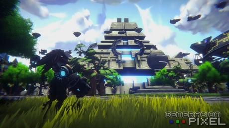 ANÁLISIS: Aztech Forgotten Gods ANÁLISIS: Aztech Forgotten Gods