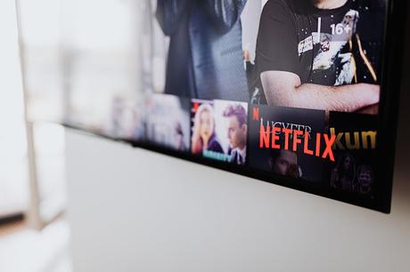 Influencia del streaming en el cine tradicional