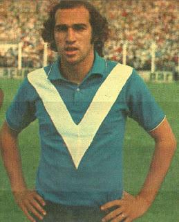 Carlos Bianchi