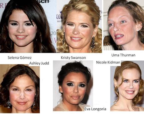 Errores a evitar en maquillaje: Rostro