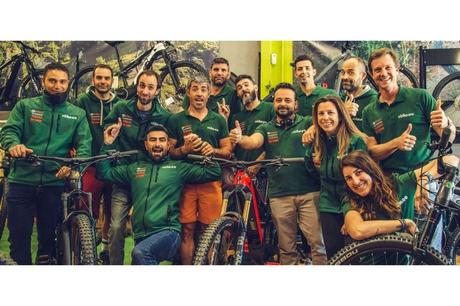 ¿Cómo comprar una bicicleta eléctrica online?
