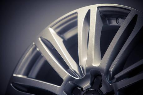 ¿Pasan de moda las llantas de aluminio?