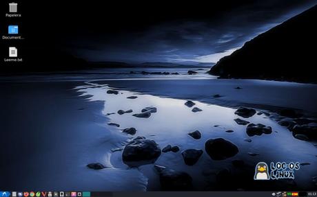 Viernes De Escritorio #GNU #LINUX - Escritorios Destacados 11/03/2022 Viernes De Escritorio #GNU #LINUX - Escritorios Destacados 11/03/2022