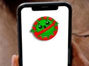 Antivirus móvil: cómo, cuándo instalar