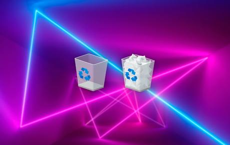 Cómo activar la papelera de reciclaje de Windows en pendrives y discos extraíbles para evitar perder archivos por accidente Cómo activar la papelera de reciclaje de Windows en pendrives y discos extraíbles para evitar perder archivos por accidente