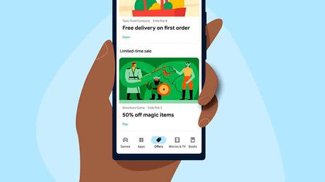 Google castiga a Rusia: suspendidos todos los pagos y compras en Google Play Google Play Store permitirá descargar aplicaciones gratuitas en Rusia