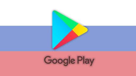 Google castiga a Rusia: suspendidos todos los pagos y compras en Google Play Google castiga a Rusia: suspendidos todos los pagos y compras en Google Play