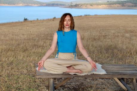 Cómo calmar la ansiedad con la meditación en solo 3 minutos