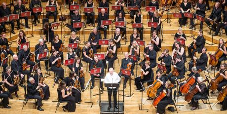 Orquesta Filarmónica de Cardiff elimina las obras de Chaikovski