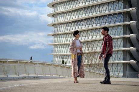 BLOGSSIPGIRL TE PRESENTA: JOE INVIERNO, EL CALOR DE LA MÚSICA PROFUNDA, ÍNTIMA Y MUY PERSONAL