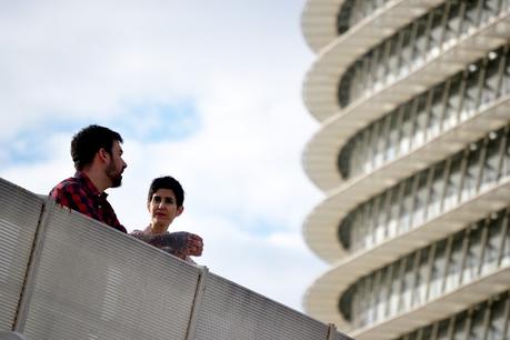 BLOGSSIPGIRL TE PRESENTA: JOE INVIERNO, EL CALOR DE LA MÚSICA PROFUNDA, ÍNTIMA Y MUY PERSONAL