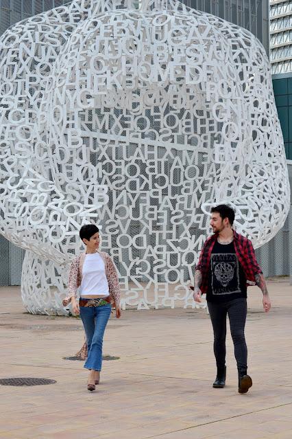 BLOGSSIPGIRL TE PRESENTA: JOE INVIERNO, EL CALOR DE LA MÚSICA PROFUNDA, ÍNTIMA Y MUY PERSONAL