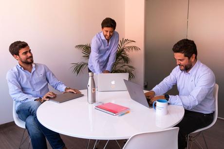 La adtech barcelonesa Adpone factura 24 millonesen 2021, un 120% más que el año anterior