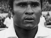 Eusebio, pantera Mozambique