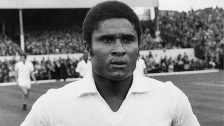 Eusebio, 