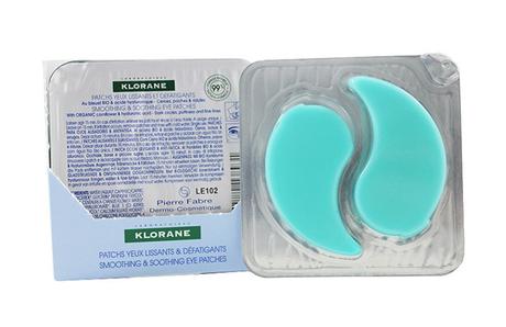 6 parches de ojos para una mirada luminosa y descansada por menos de 20 euros