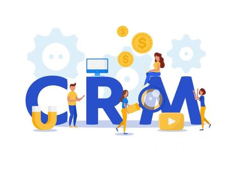 ¿Necesita tu empresa un CRM? ¿Necesita tu empresa un CRM?
