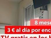 gratis hospitales públicos! Muchas personas pasan meses ingresadas solas.