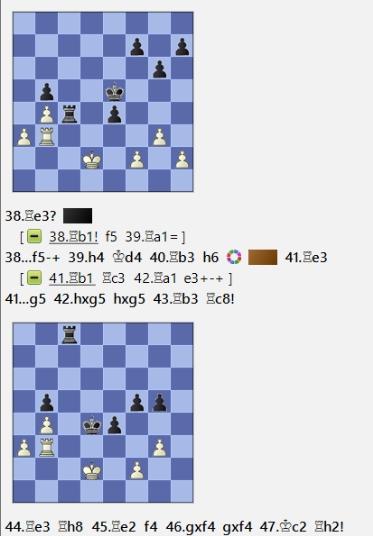 Lasker, Capablanca y Alekhine o ganar en tiempos revueltos (327)