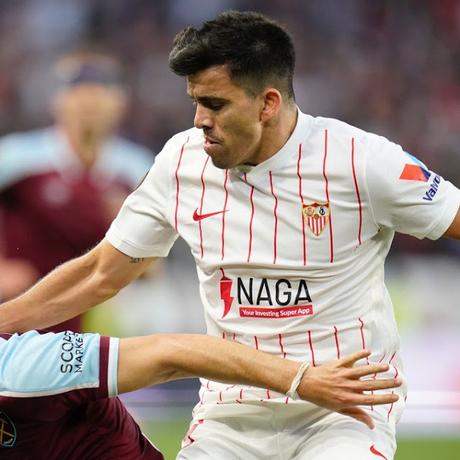 Crónica Sevilla FC 1 - West Ham 0