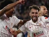 Crónica Sevilla West