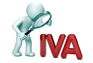 FACTURAS CON IVA NO DEDUCIBLE Y PARCIALMENTE DEDUCIBLE