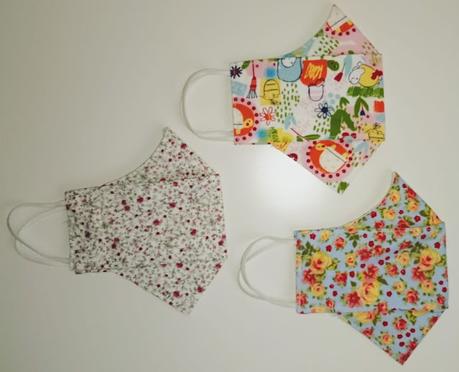 RENOVANDO MASCARILLAS