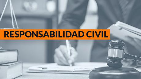 Seguro Responsabilidad Civil