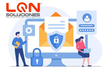 ¿Cómo elegir una empresa de mantenimiento informático? Por LQN SOLUCIONES