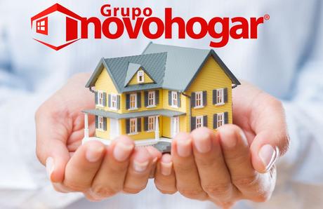 Cómo reformar una casa antigua: ideas y consejos, por NOVOHOGAR