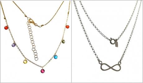 Para regalar: Joyas para comprar online