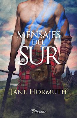 Reseña | Mensajes del sur, Jane Hormuth