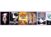 Reseña: libro: Nostalgia sangre