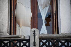 FMI, Molotov y gomera