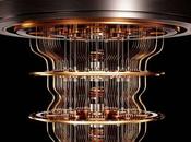 Quantum Machine Learning White