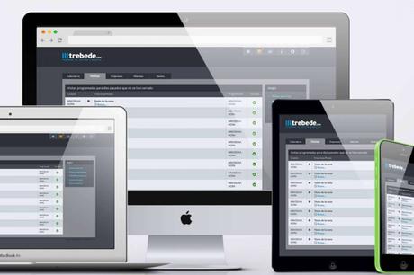 CRM para teleco y energía de la mano de Trebede CRM para teleco y energía de la mano de Trebede